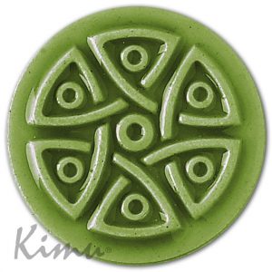 CELTIC JEWEL Green
