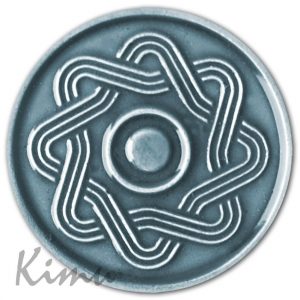 THE WHEEL Indian blue