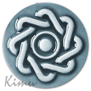 THE WHEEL Indian blue