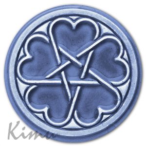 ROSASSA DEL RÍO LOBOS Blau