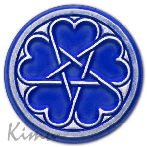 ROSASSA DEL RÍO LOBOS Cobalt