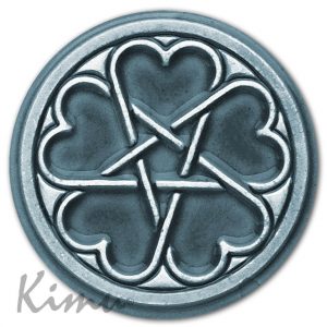 ROSASSA DEL RÍO LOBOS Indig