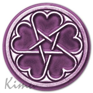 ROSASSA DEL RÍO LOBOS Lila