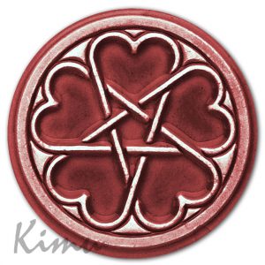 ROSASSA DEL RÍO LOBOS Vermell