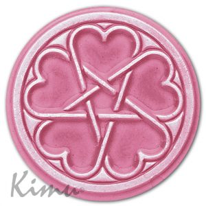 ROSASSA DEL RÍO LOBOS Rosa