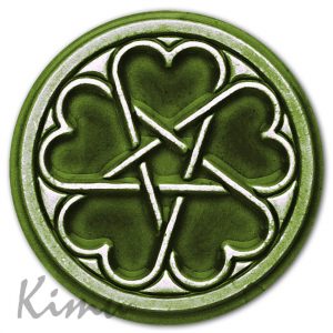 ROSASSA DEL RÍO LOBOS Verd