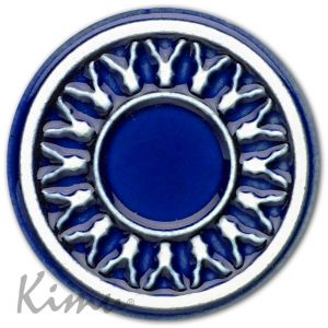 ROSETÓN DE CINES Cobalto