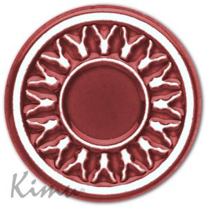 ROSASSA DE CINES Vermell