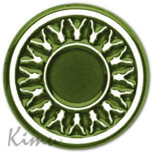 ROSETÓN DE CINES Verde