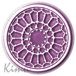 ROSETÓN DE MONDOÑEDO Lila