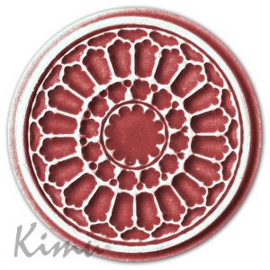 ROSASSA DE MONDOÑEDO Vermell