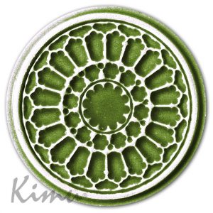 ROSETÓN DE MONDOÑEDO Verde