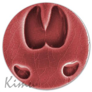 PORC SENGLAR Vermell