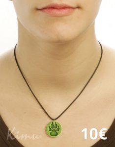 Colgantes medianos sin engaste a 10€