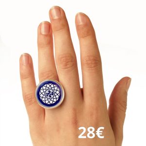 Anillos 28 euros